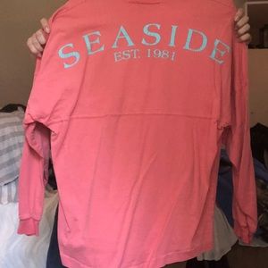 Spirit Long Sleeve